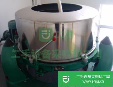 轉讓出售處理二手三足離心機