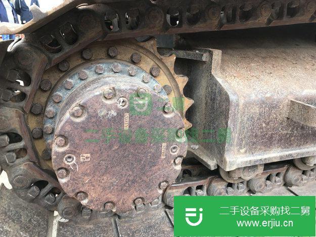 日立 ZX200-3進口 挖掘機 (原裝進口，全國包送)