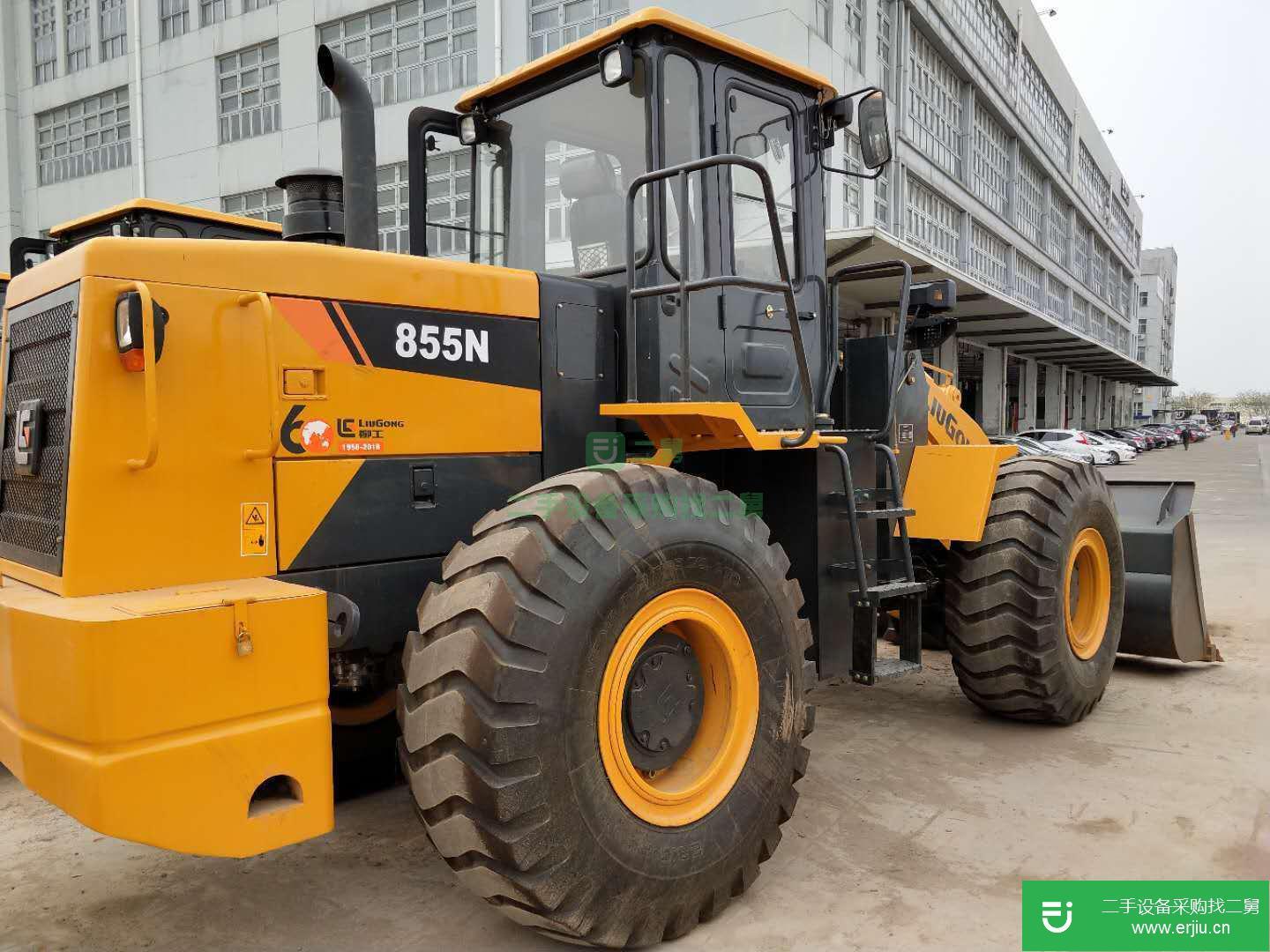 龍工二手裝載機(jī)車好價(jià)低龍工二手裝載機(jī)信譽(yù)好