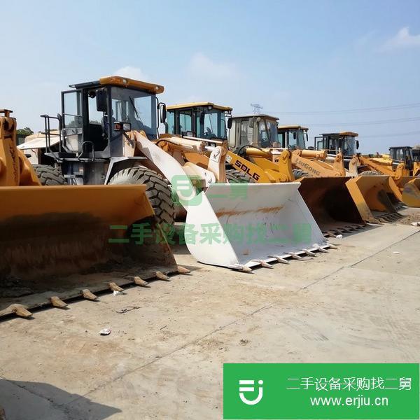 低價(jià)出售轉(zhuǎn)讓二手裝載機(jī)價(jià)格優(yōu)惠