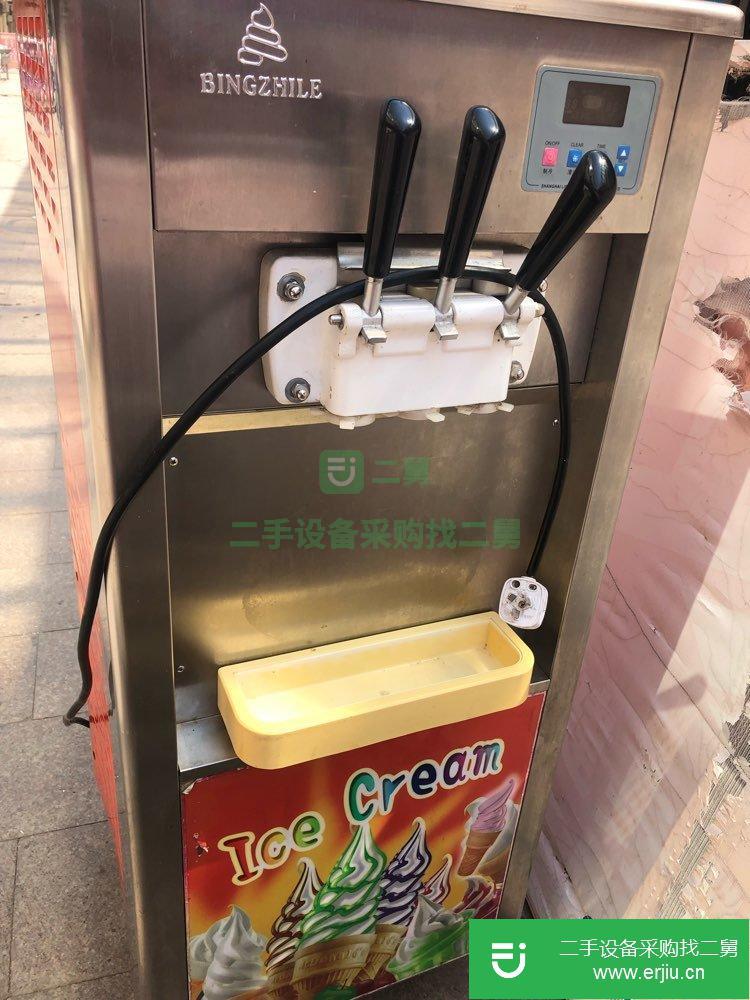 冰淇淋機，全自動封口機