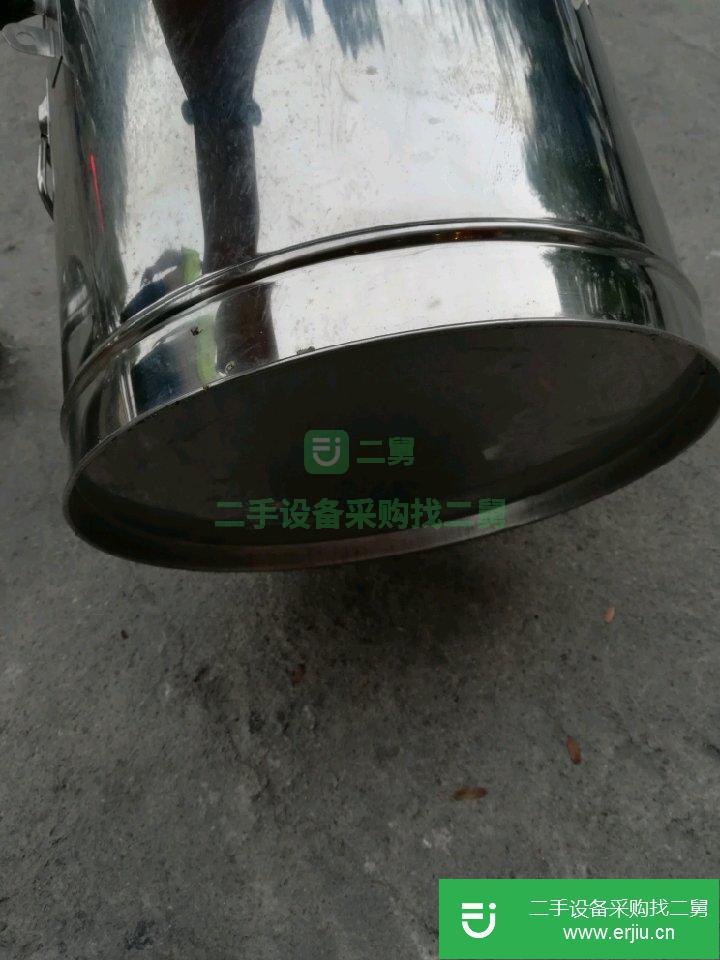 個人出售304不銹鋼加厚保溫桶