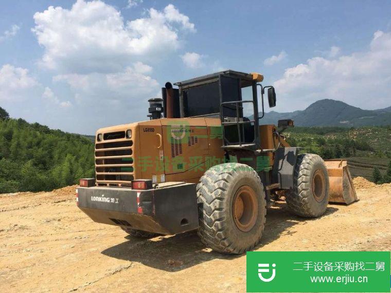 轉讓:低價二手30鏟車便宜出售