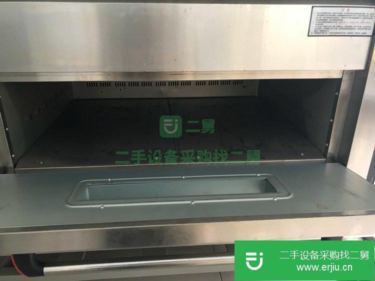 出售二手的萬能的和面機烤箱