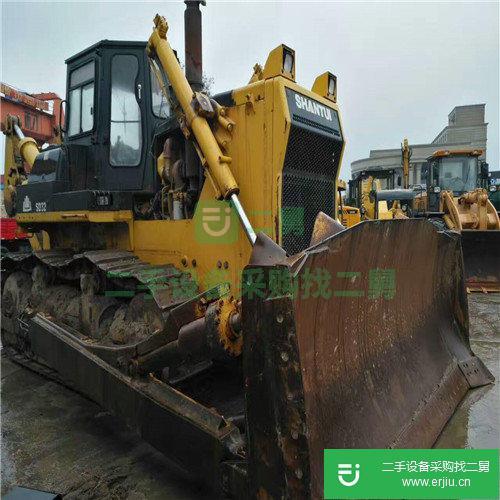 山推 SD32 推土機(jī) (二手160推土機(jī)出售)