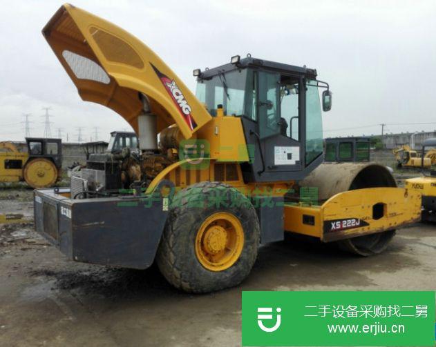 二手3噸小型壓路機轉讓