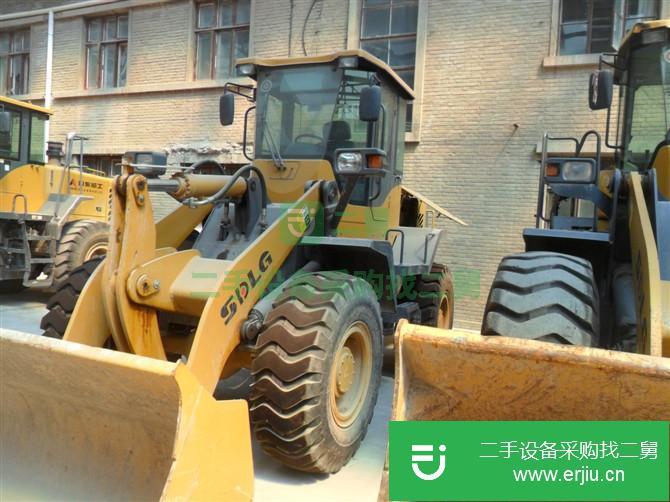 臨工30裝載機轉(zhuǎn)讓