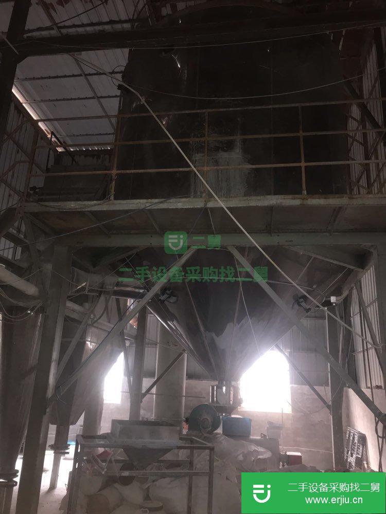 低價(jià)出售造粒干燥機(jī)
