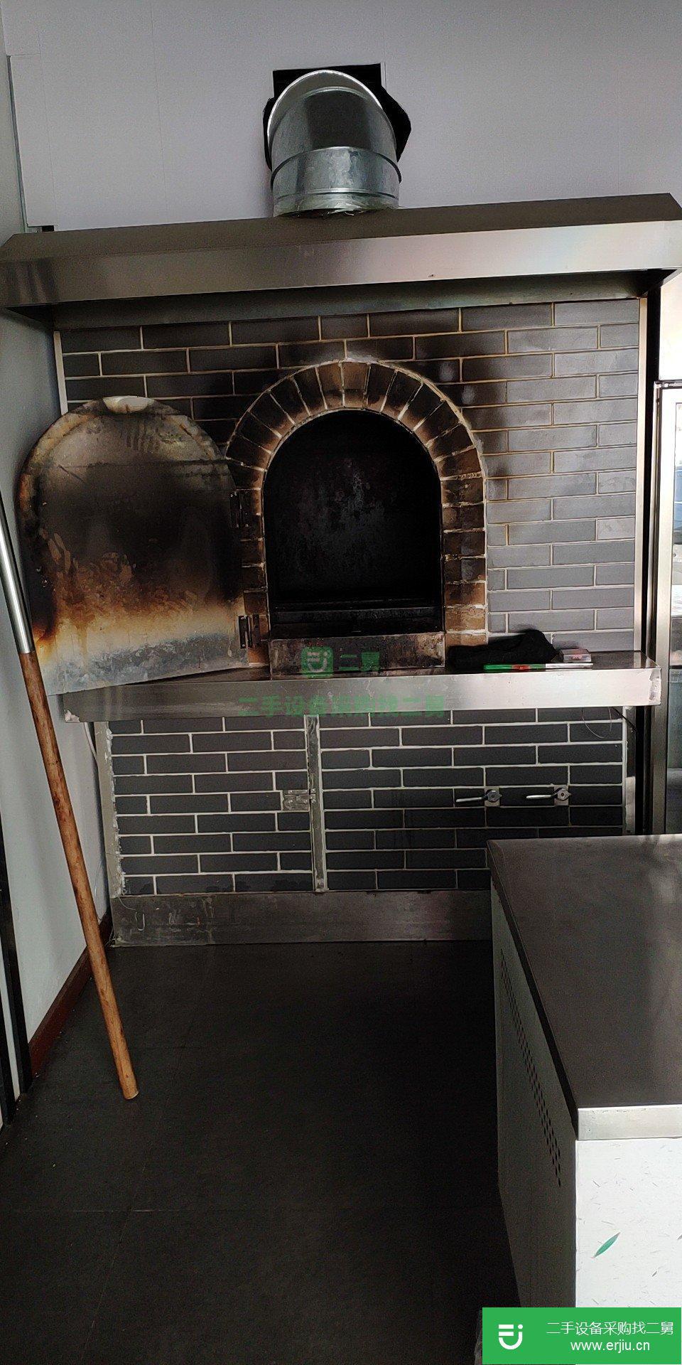轉讓北京烤鴨掛爐 涼坯柜