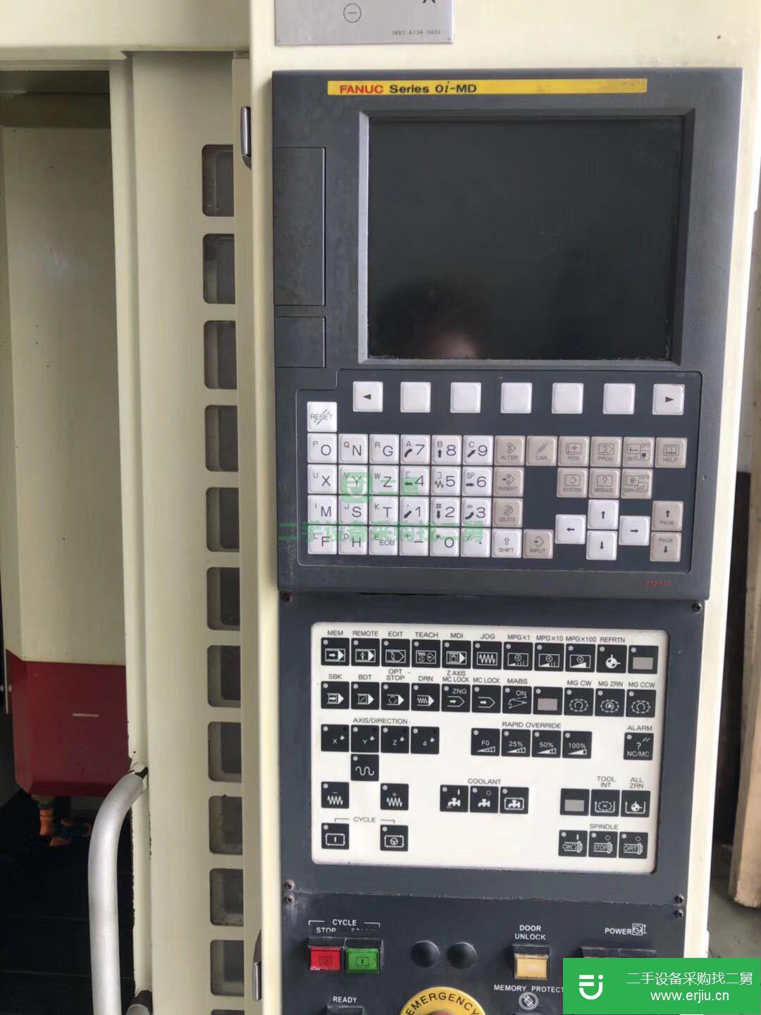 低價出售日本津上雕銑機一臺