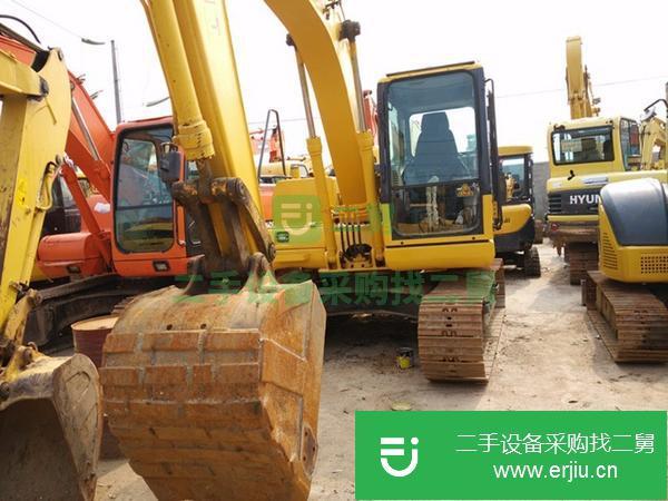 轉讓二手挖掘機:13 20 35 60 70小挖機