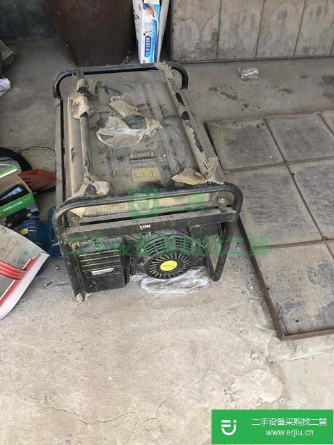 出售進(jìn)口的發(fā)電機(jī)