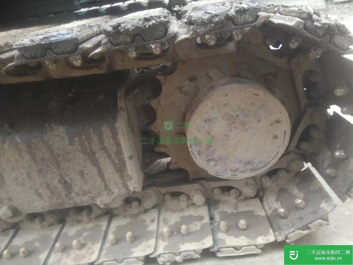 神鋼 SK55SR 挖掘機 (出售精品神鋼挖掘機)