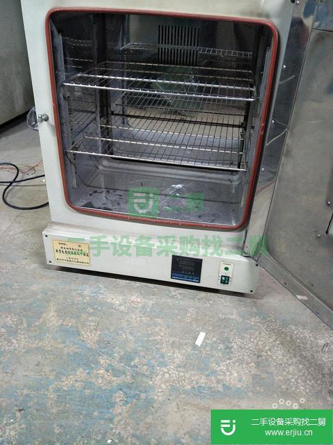 工業烤箱干燥箱電烤爐烤箱電熱烘箱二手