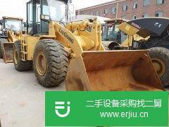 轉讓九成新柳工 龍工30,50二手裝載機