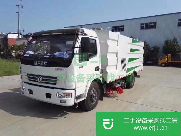 道路清掃車 二手掃路車 道路抑塵車 二手吸塵車 退役掃路車 百輛現(xiàn)車出售