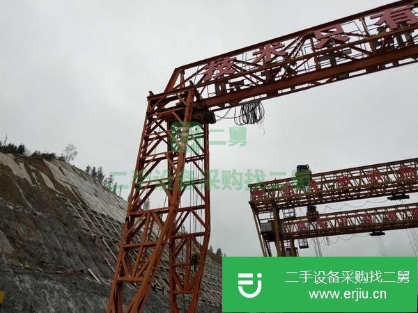 轉(zhuǎn)讓單梁橋式起重機(jī),電動(dòng)葫蘆單梁天車,航吊