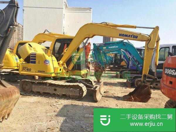降價轉讓二手玉柴久保田小松13/15/18/20/25/35挖掘機