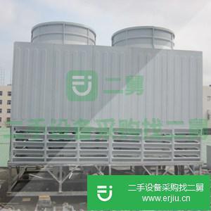 轉讓出售九成新二手冷卻塔