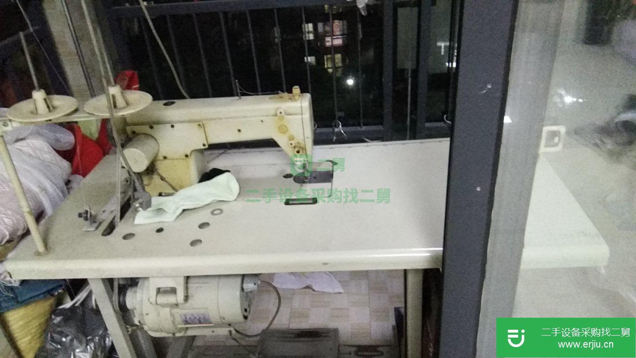 二手電動縫紉機轉讓