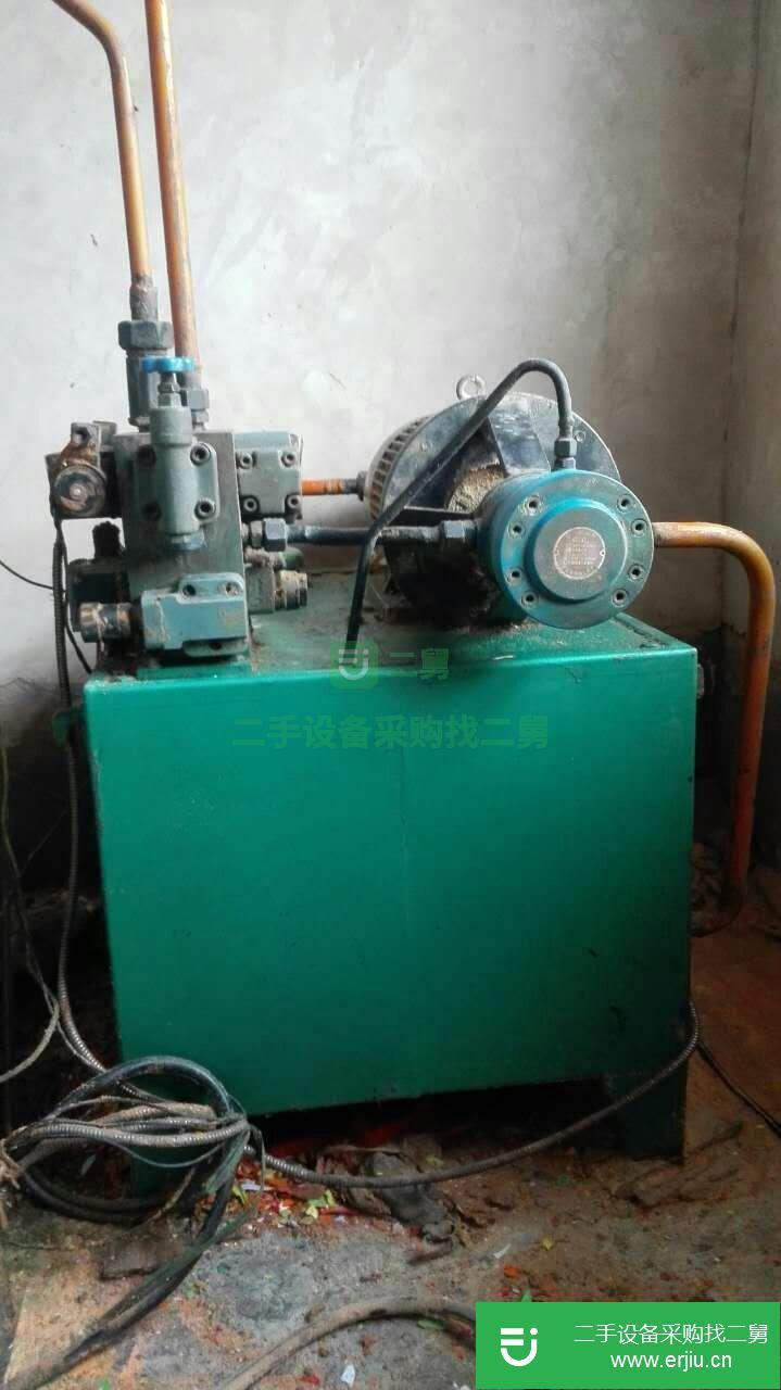 低價轉讓液壓機 面議