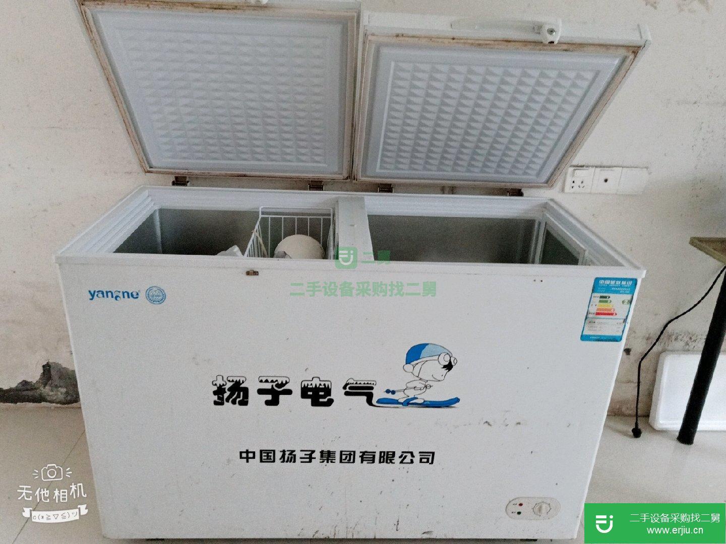 低價出售餐飲用冰柜 無故障 無維修