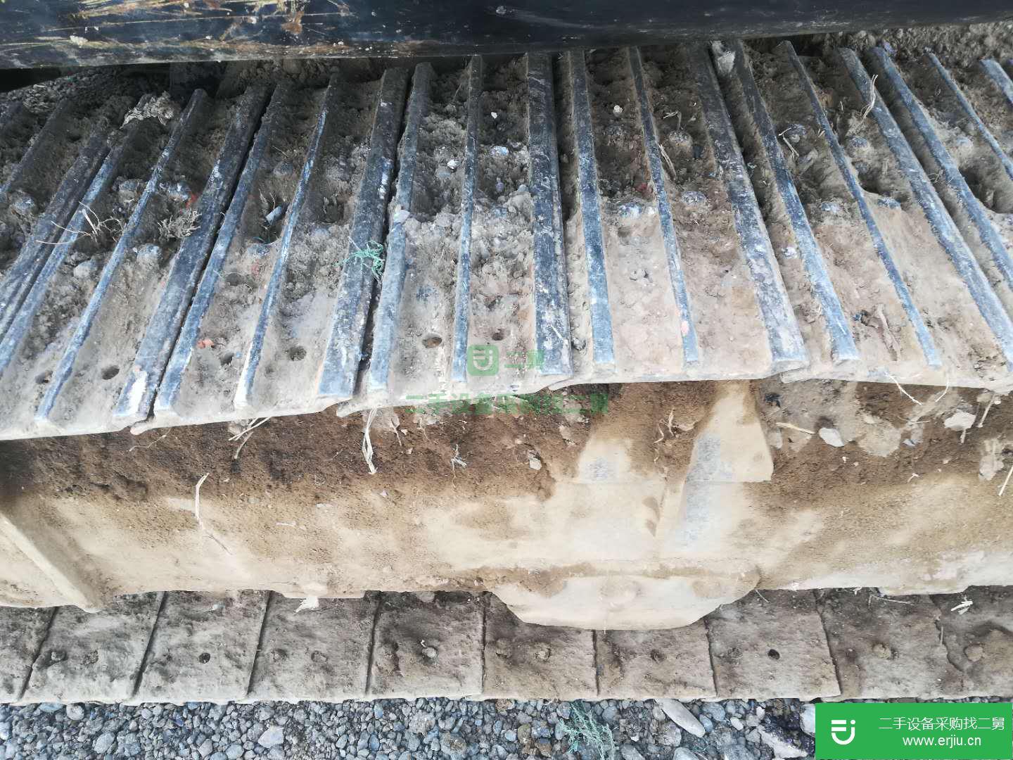 出售二手的現(xiàn)代 R60-7 挖掘機(jī)