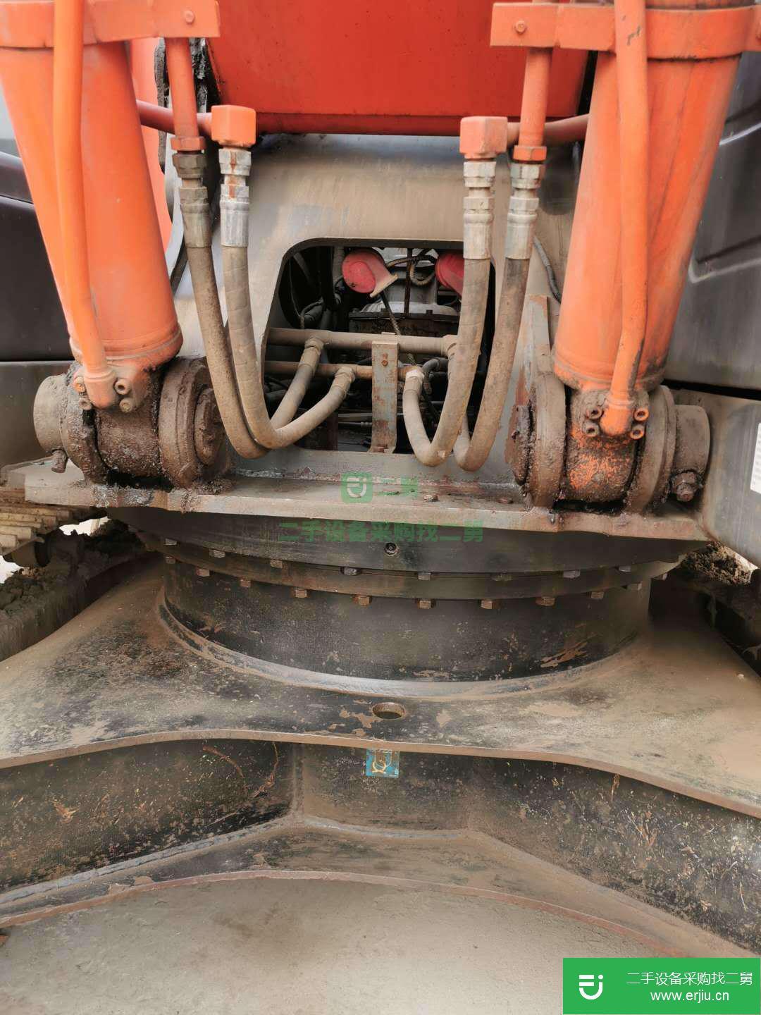 低價出售日立 ZX250LC-3G 挖掘機 (純土方車)