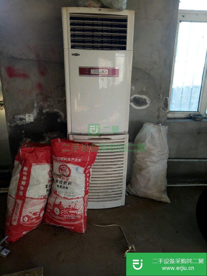 出售二手的水暖空調