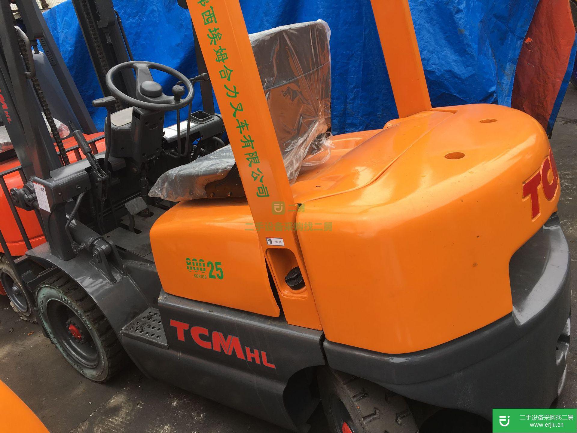 出售各品牌二手叉車 電動 柴油  平抱  軟抱  1.5噸  2噸  3噸