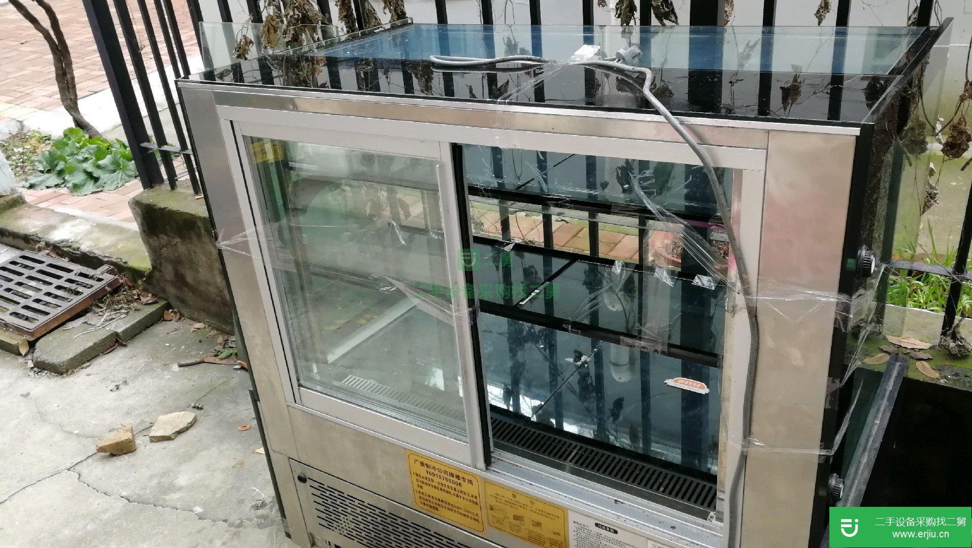 烘焙店設備出售8成新，無換無修