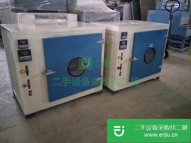 工業烤箱干燥箱電烤爐烤箱電熱烘箱二手