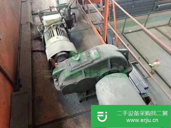 轉讓雙梁起重機20/5–28.5米一臺