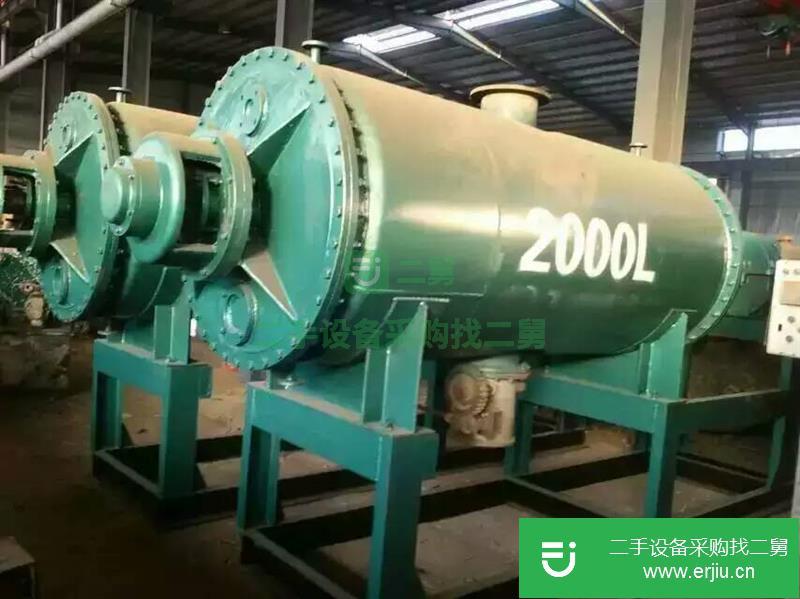 二手干燥機(jī) 盤式干燥機(jī)，氣流干燥機(jī) 雙錐干燥機(jī)