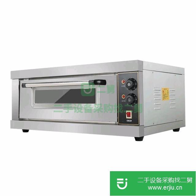出售9.5成新烘焙大烤箱