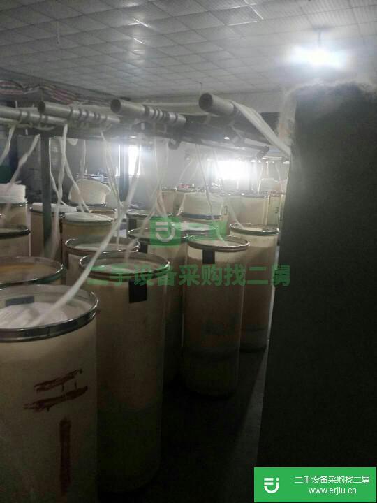 供沈陽(yáng)宏大302并條機(jī)10臺(tái)