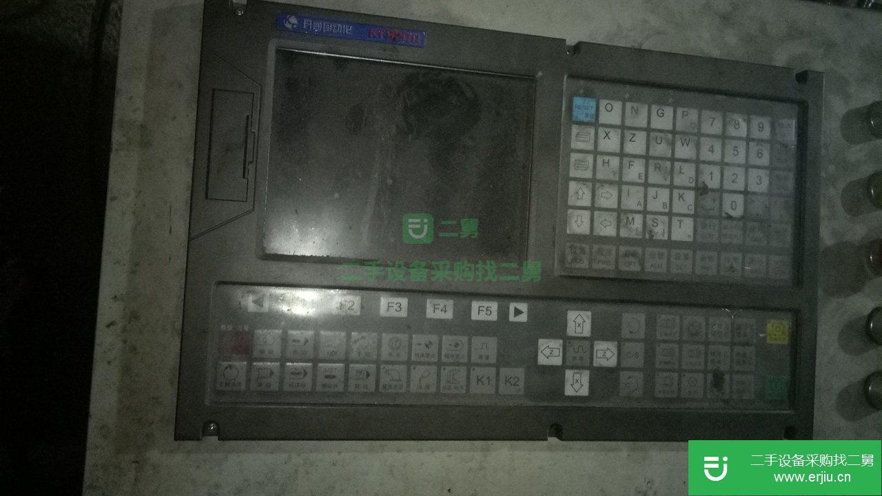 二手數控車床轉讓