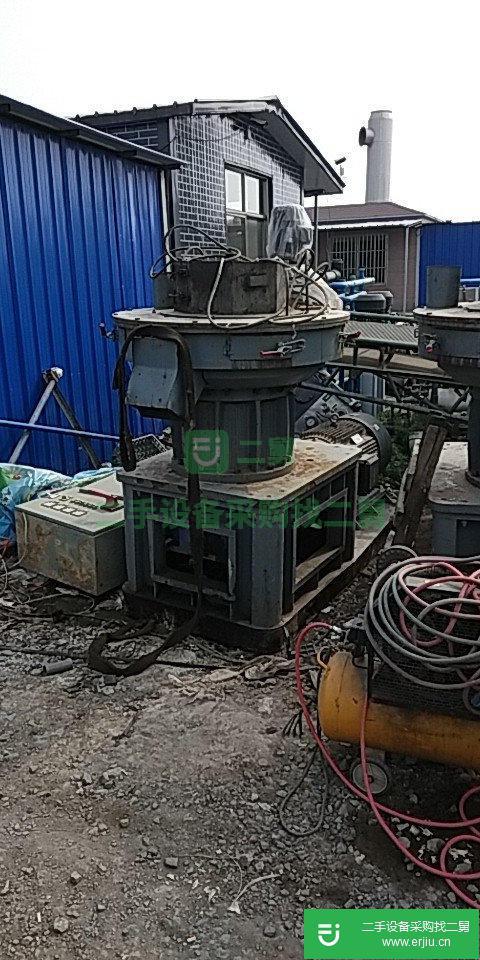 二手烘干機，顆粒機轉讓出售