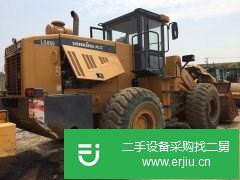 齊齊哈爾二手鏟車出售30 50二手裝載機(jī)價(jià)格優(yōu)惠
