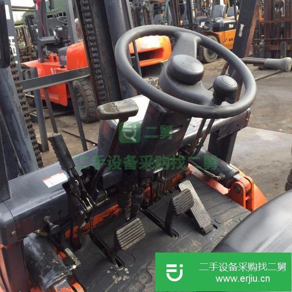 轉讓二手杭州,合力叉車