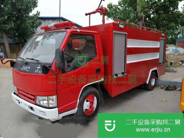 轉(zhuǎn)讓退役二手消防車3-15噸,包送