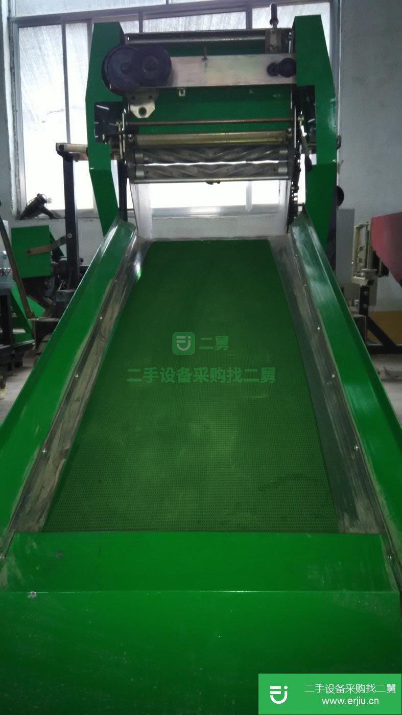 出售ST5552A-甘肅小型青貯打包機(jī) 酒泉玉米青貯機(jī) 秸稈青貯機(jī)