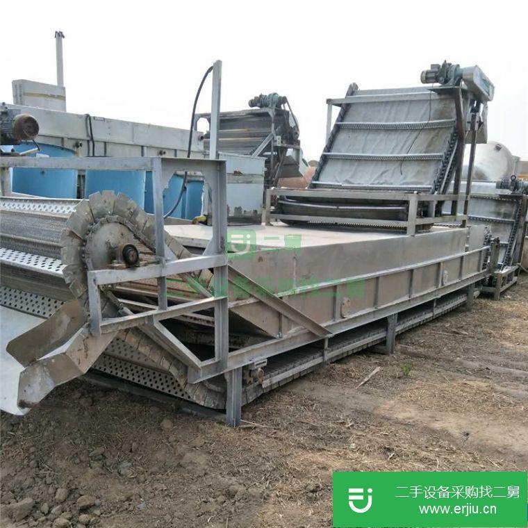 轉讓8成新二手超聲波瓷器清洗機