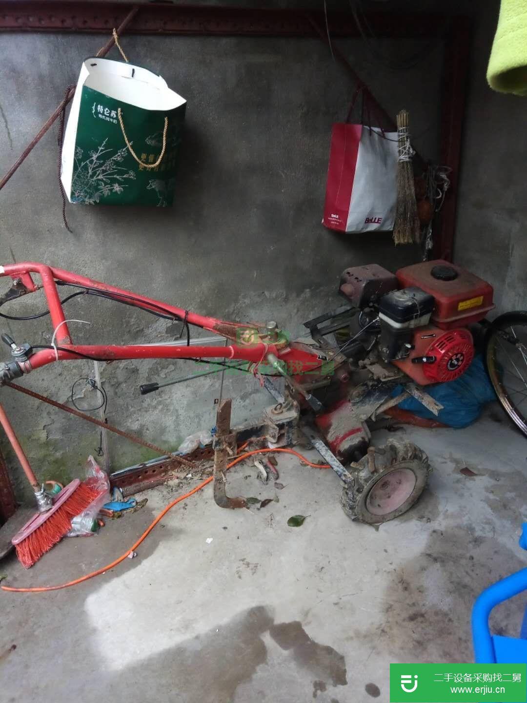 小型旋耕機特價出售