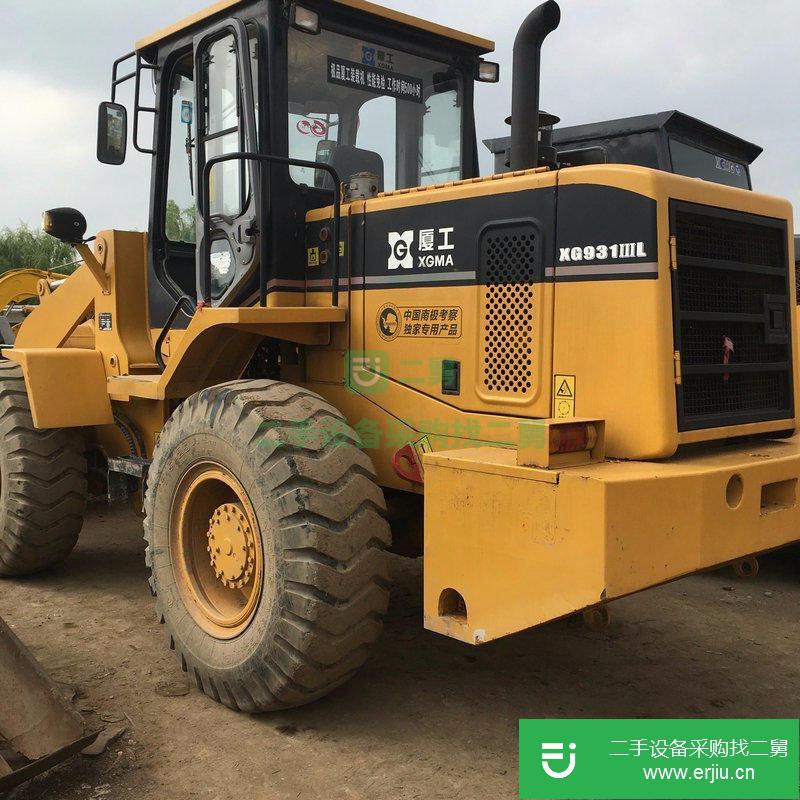 龍工 其它龍工型號 裝載機 二手50品牌齊全包送