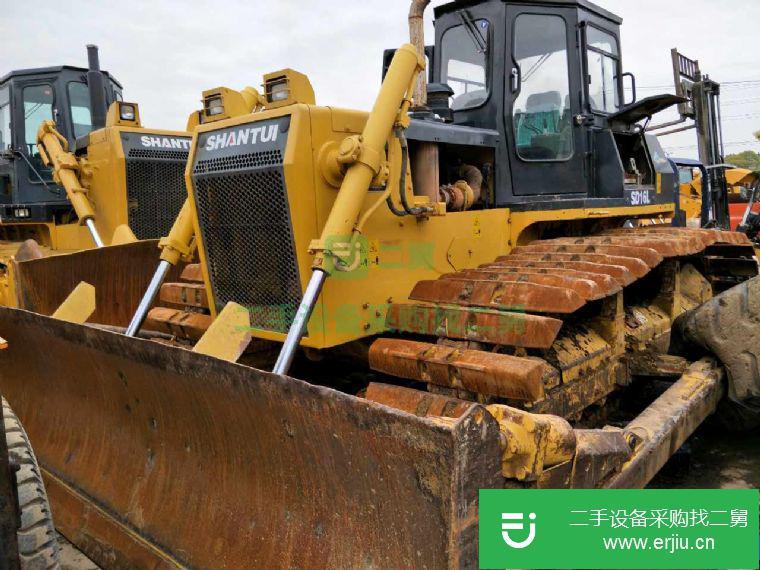 轉讓:精品二手推土機展銷/二手山推130/160/220推土機