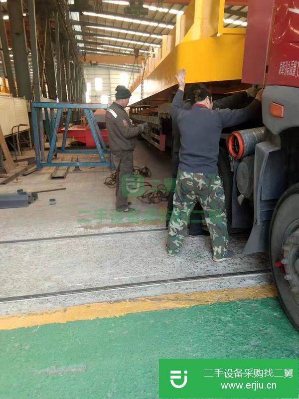 出售二手起重機 二手單梁行車 二手龍門吊3噸5噸10噸16噸20噸32