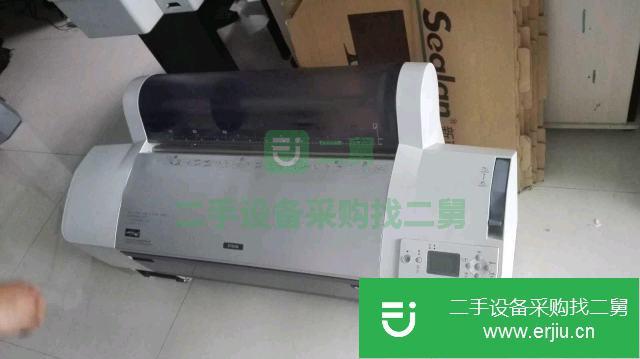 出售epson9880/9908/7908/7880大幅面打印機