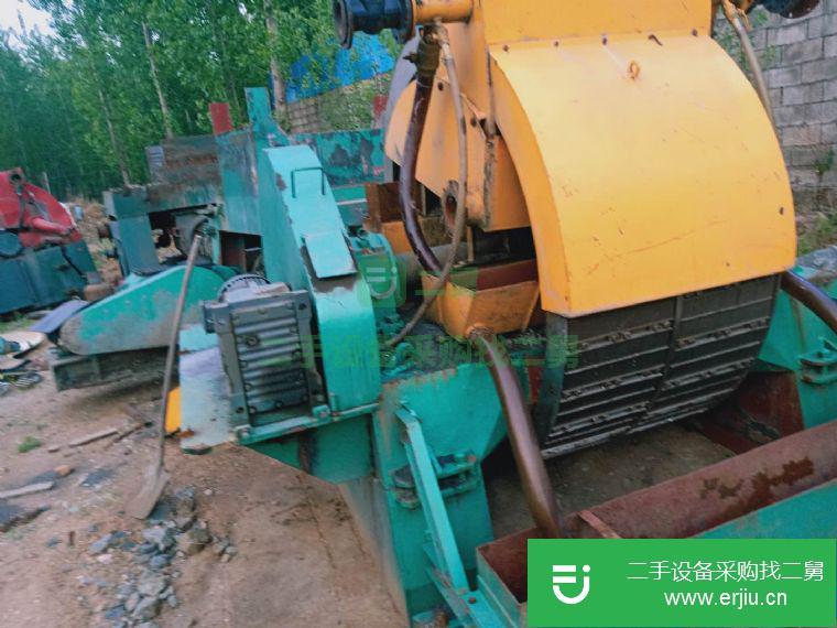 轉(zhuǎn)讓二手高梯度磁選機(jī)1500,1750型