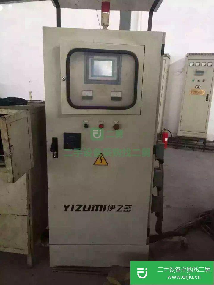 力勁全自動加強壓鑄機 500噸冷室壓鑄機 鎂合金壓鑄機 銅壓鑄